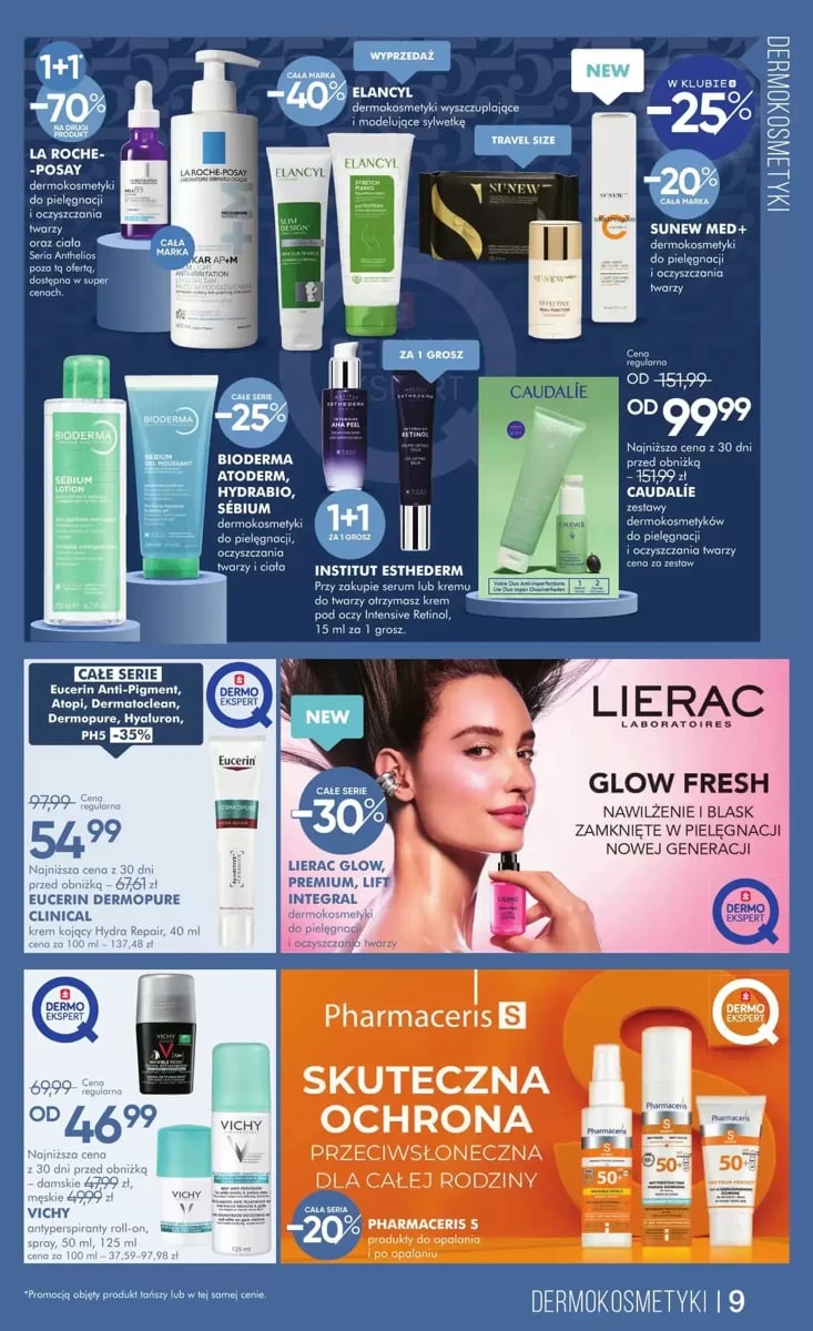 Strona 9 z gazetki Superpharm