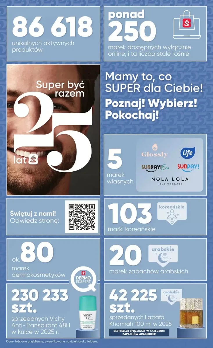 Strona 6 z gazetki Superpharm