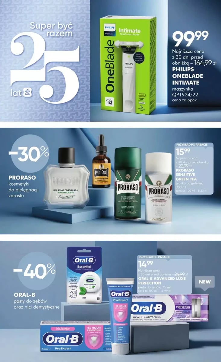 Strona 4 z gazetki Superpharm