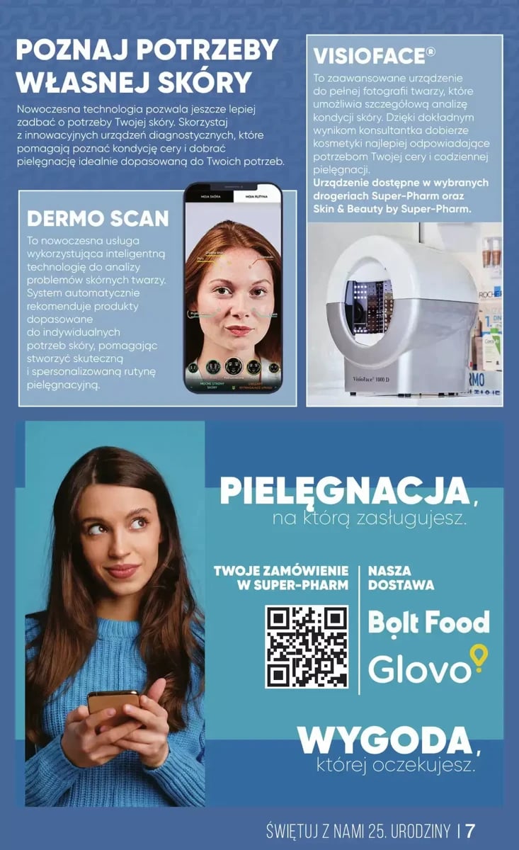 Strona 7 z gazetki Superpharm
