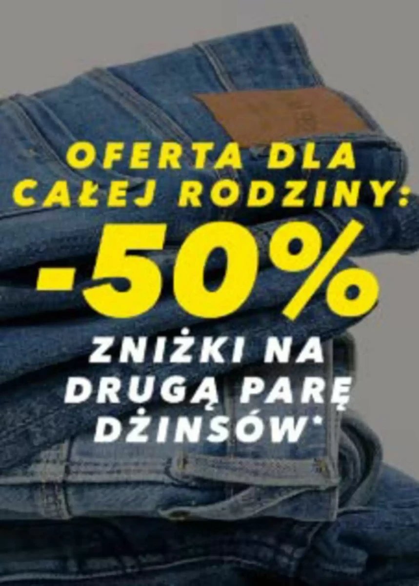 Strona 1 z gazetki Takko Fashion