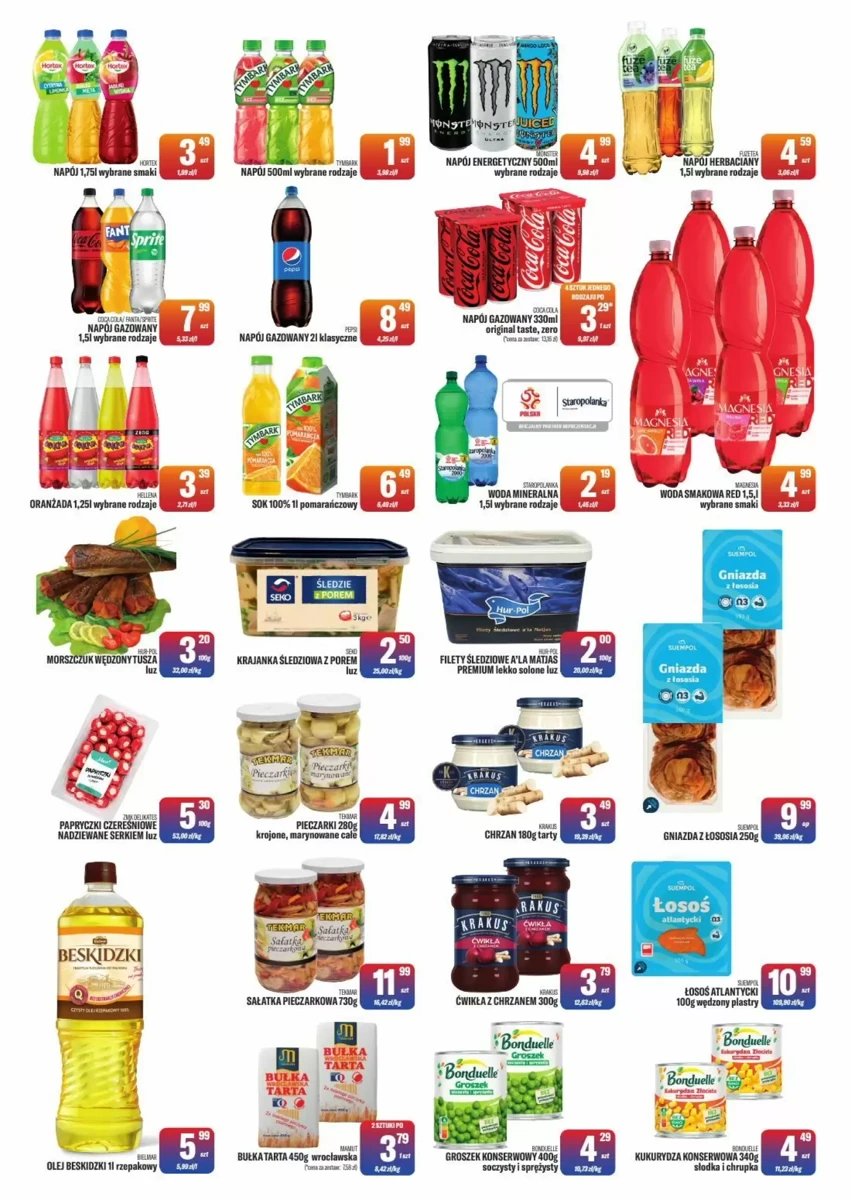 Strona 5 z gazetki Tomimarkt
