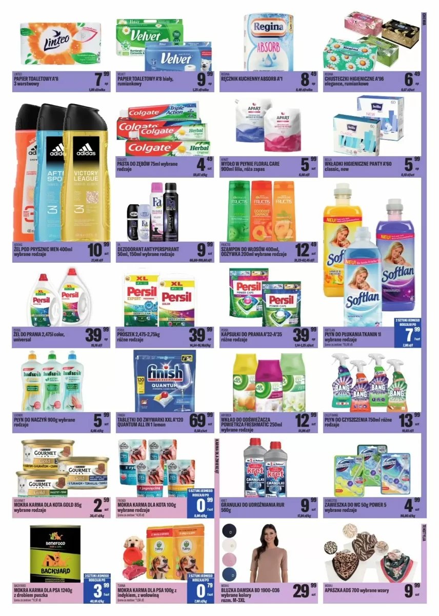 Strona 7 z gazetki Tomimarkt