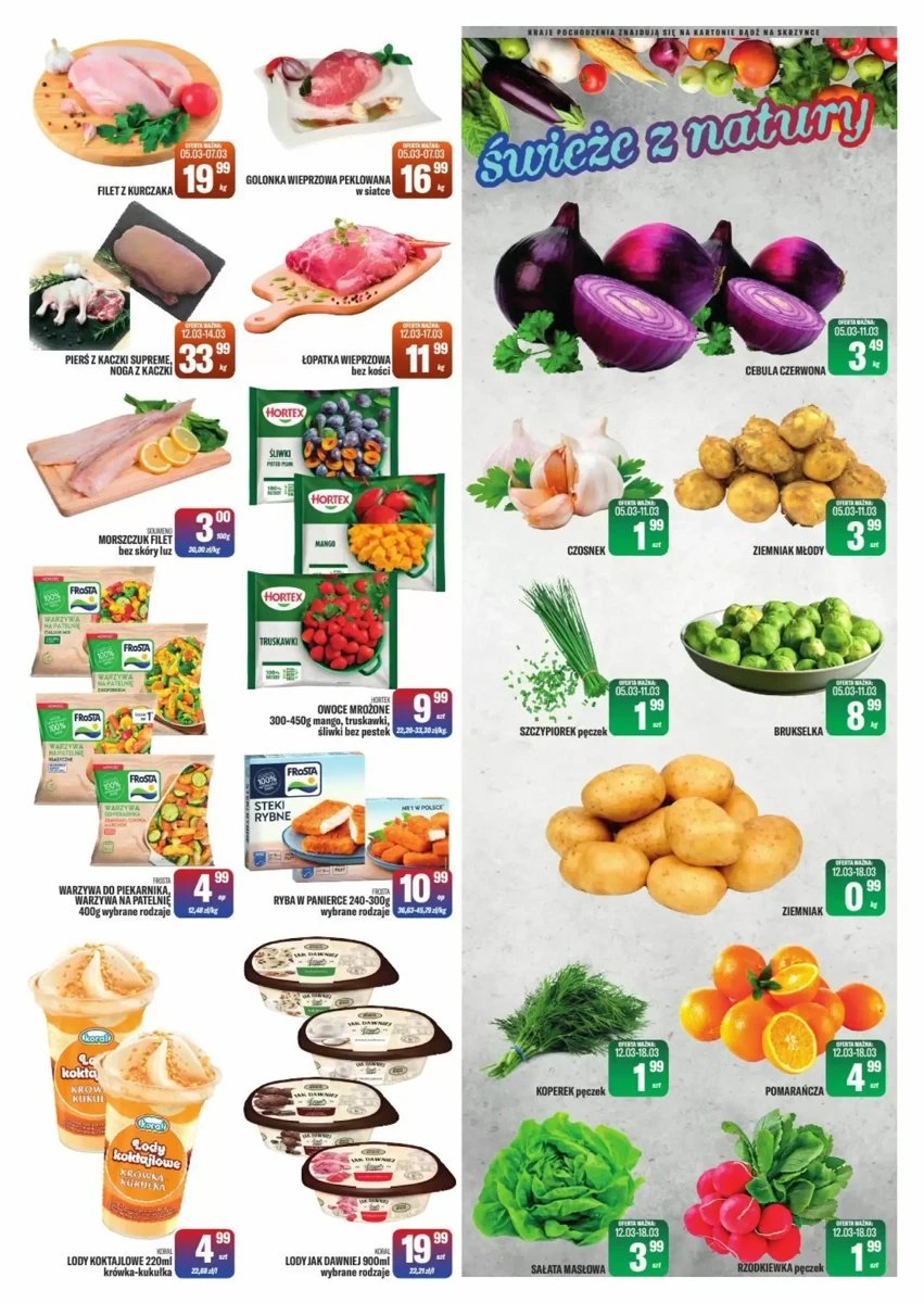 Strona 3 z gazetki Tomimarkt