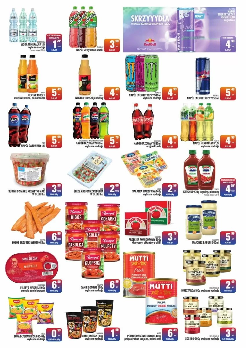 Strona 5 z gazetki Tomimarkt