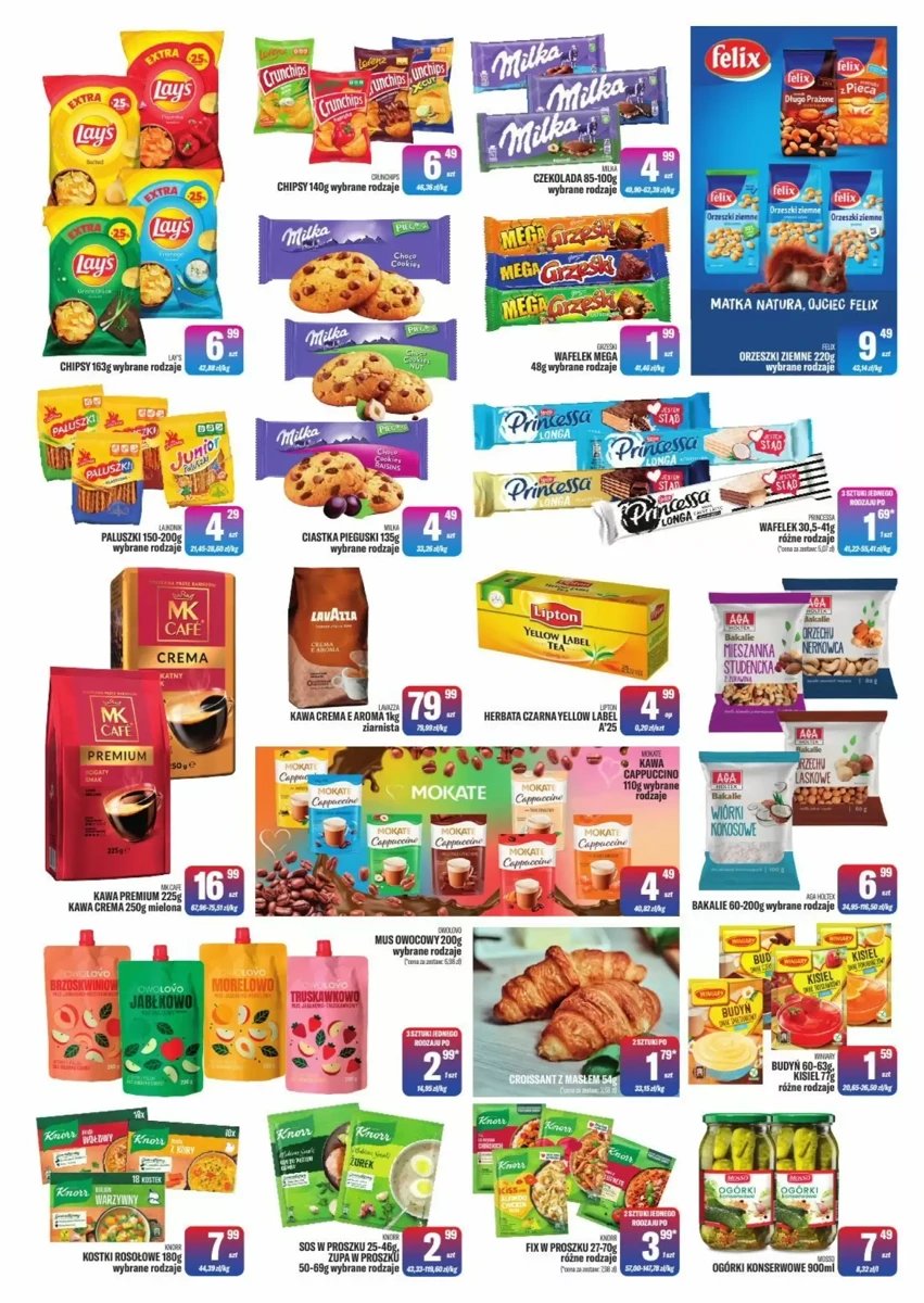 Strona 4 z gazetki Tomimarkt