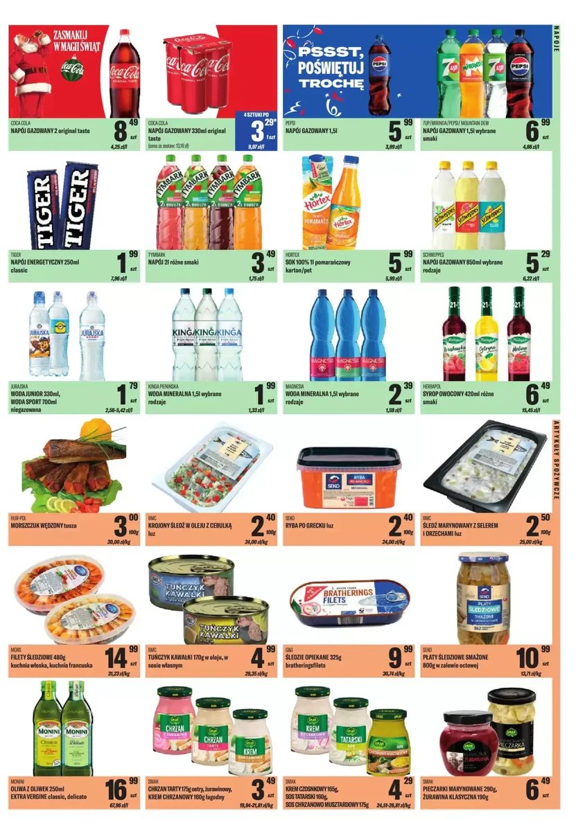 Strona 5 z gazetki Tomimarkt