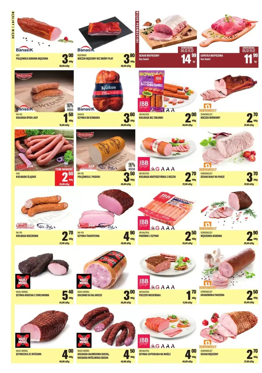 Strona 2 z gazetki Tomimarkt