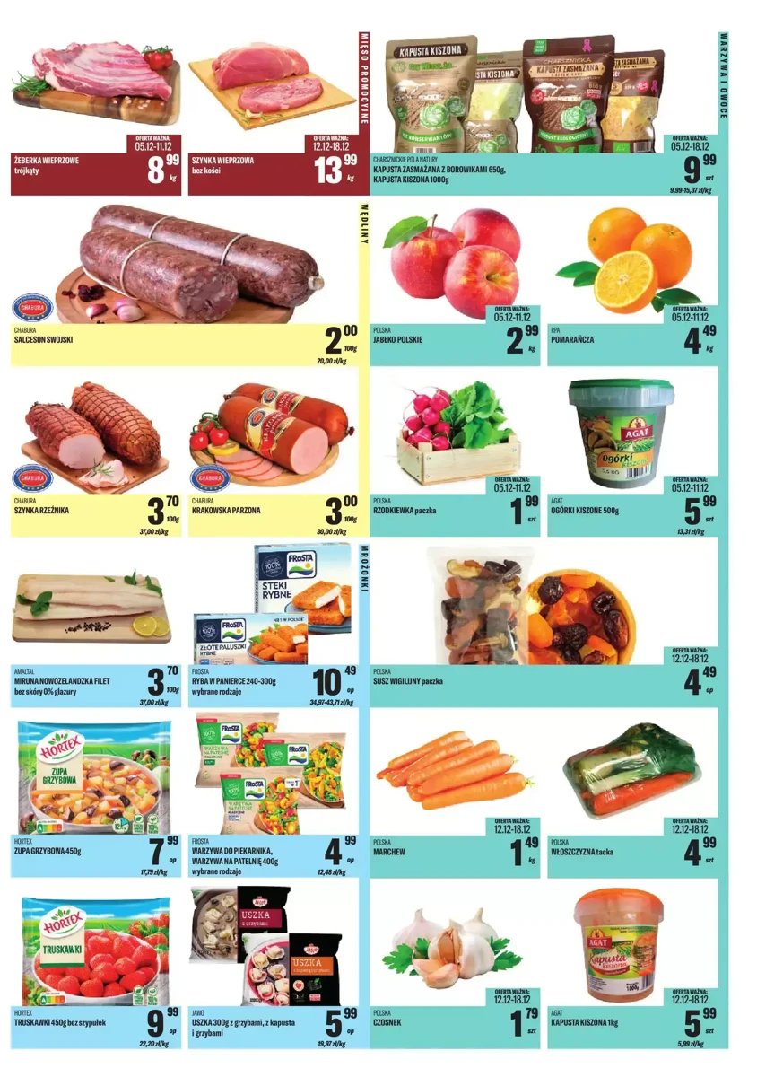 Strona 3 z gazetki Tomimarkt