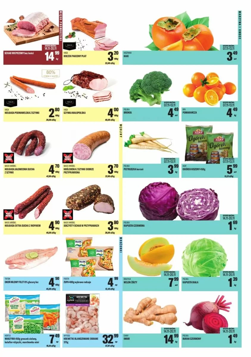 Strona 3 z gazetki Tomimarkt