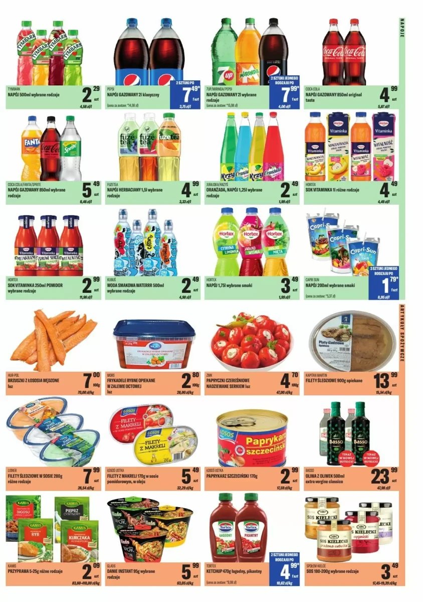 Strona 5 z gazetki Tomimarkt