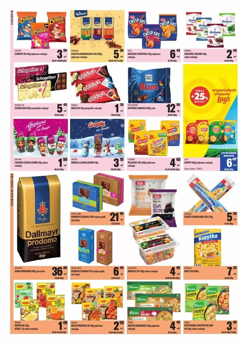 Strona 4 z gazetki Tomimarkt