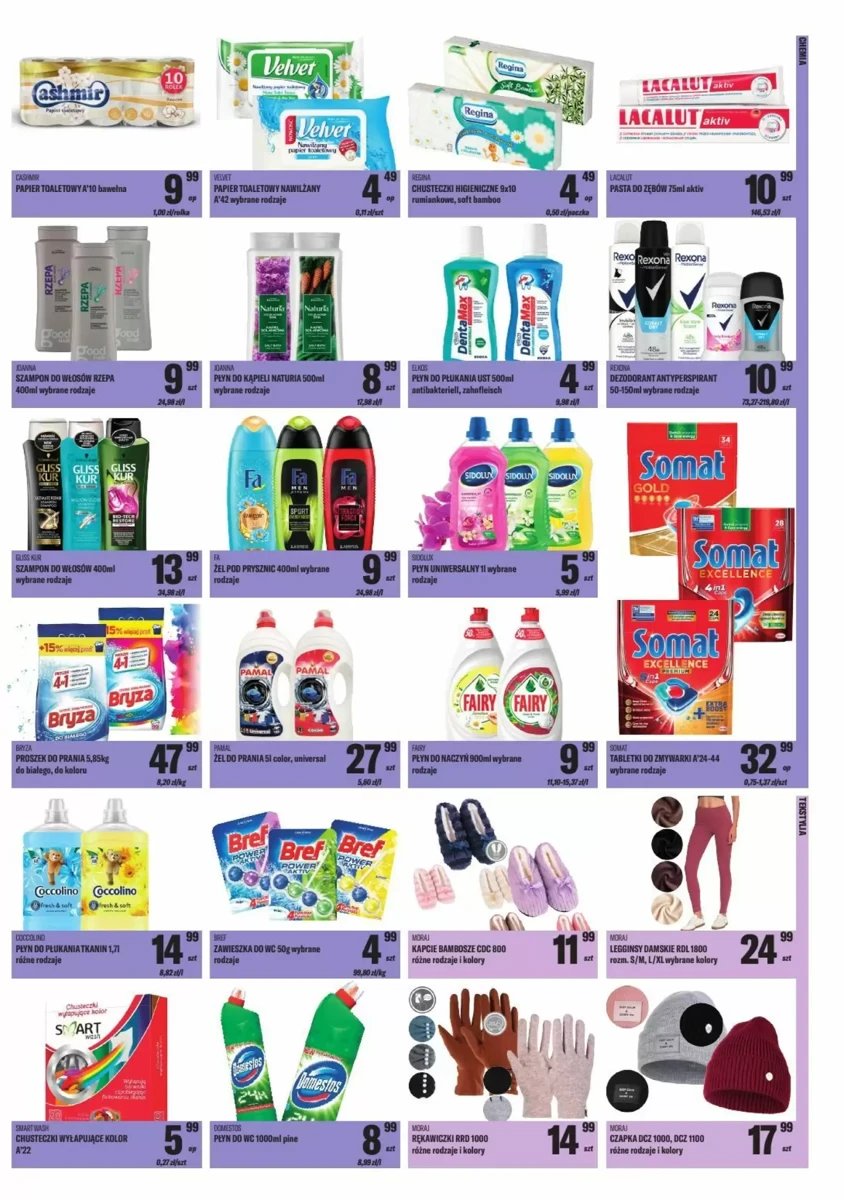 Strona 7 z gazetki Tomimarkt