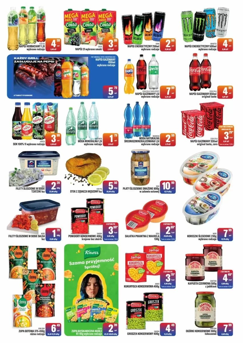 Strona 5 z gazetki Tomimarkt