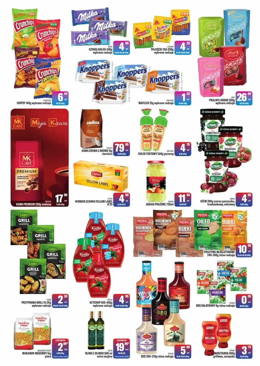 Strona 4 z gazetki Tomimarkt