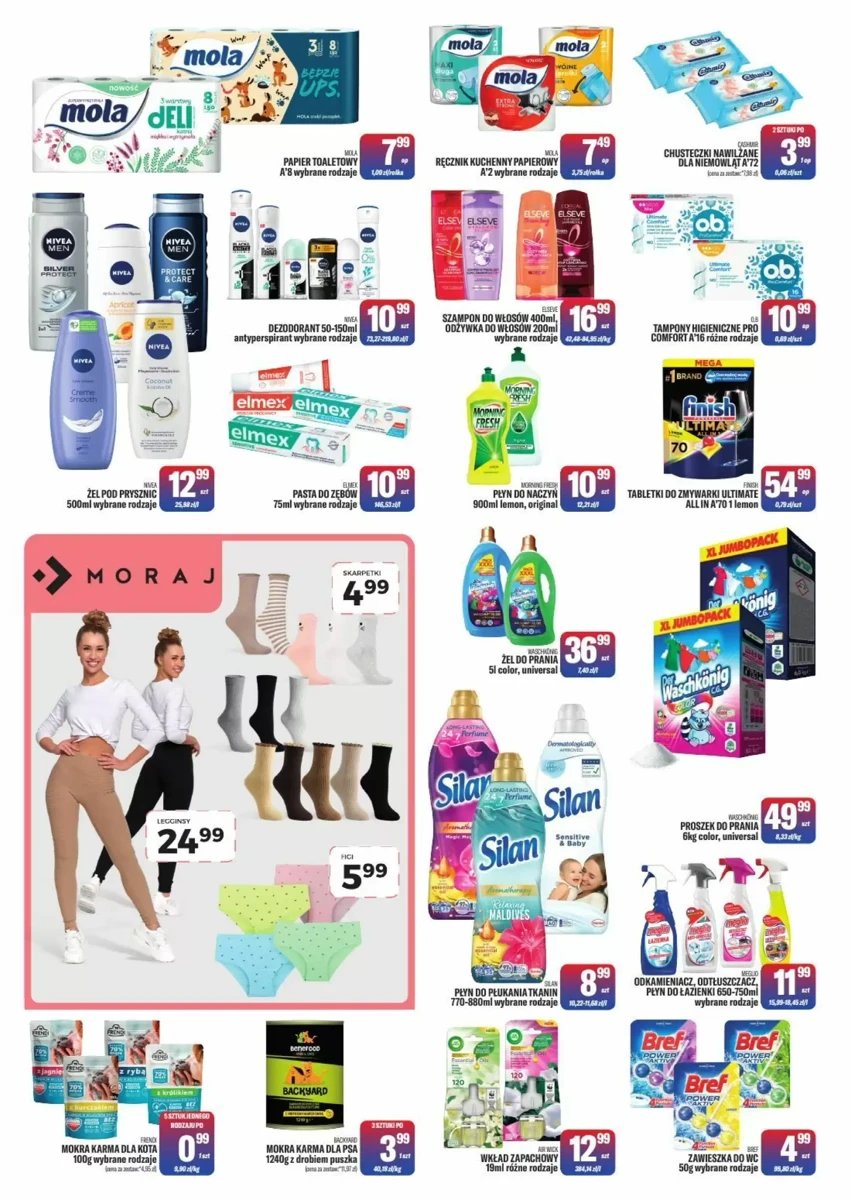 Strona 7 z gazetki Tomimarkt