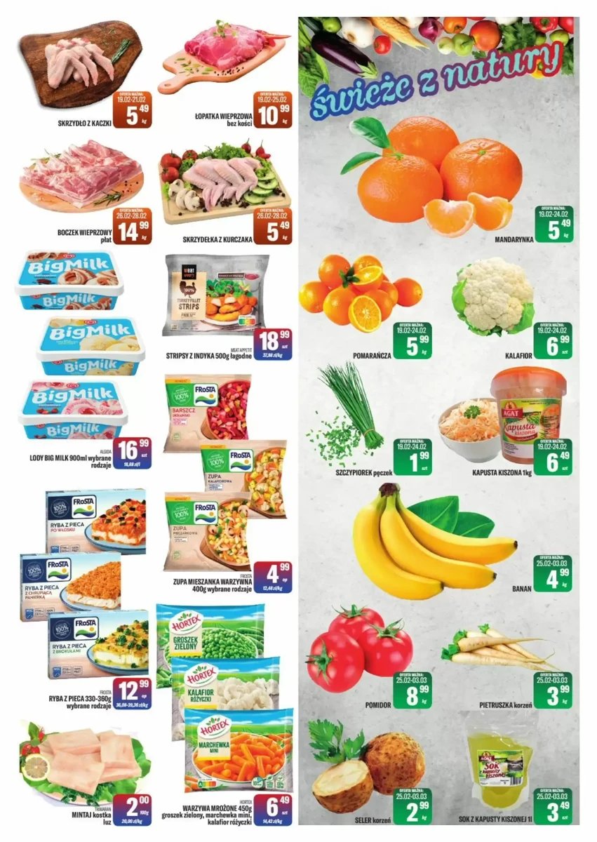 Strona 3 z gazetki Tomimarkt