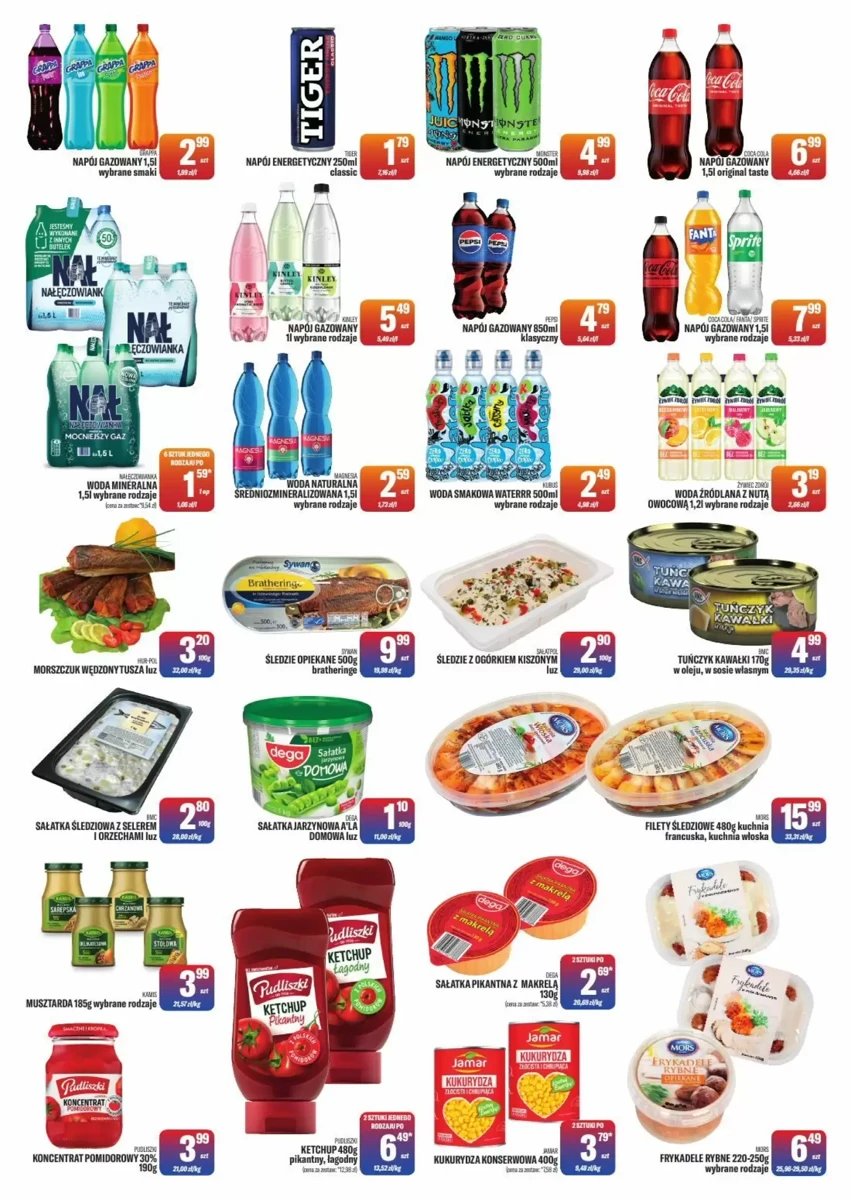Strona 5 z gazetki Tomimarkt