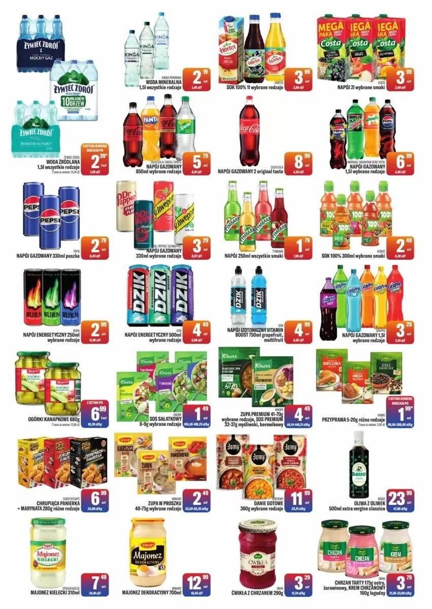Strona 5 z gazetki Tomimarkt