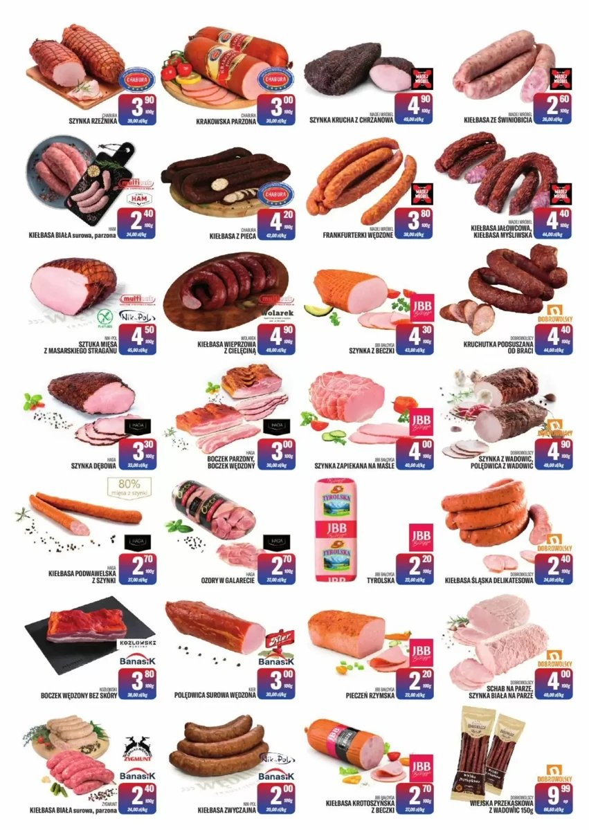 Strona 2 z gazetki Tomimarkt