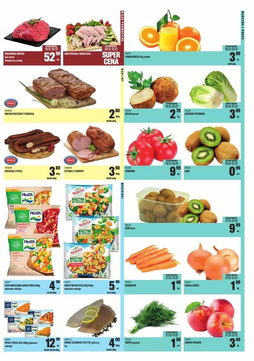 Strona 3 z gazetki Tomimarkt