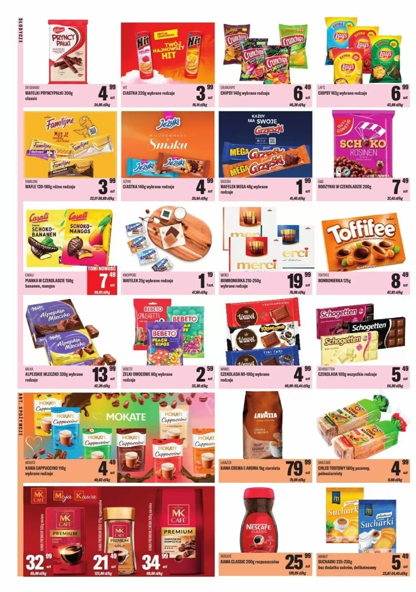 Strona 4 z gazetki Tomimarkt