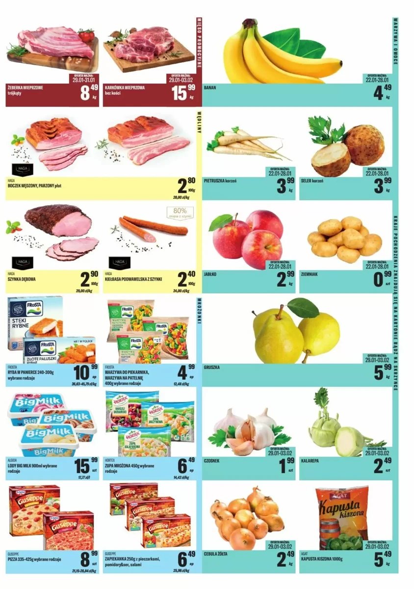 Strona 3 z gazetki Tomimarkt