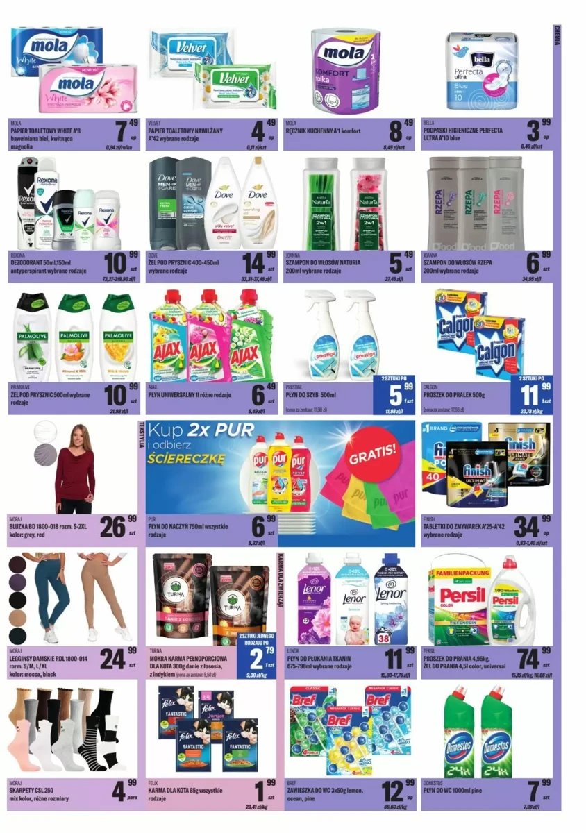 Strona 7 z gazetki Tomimarkt