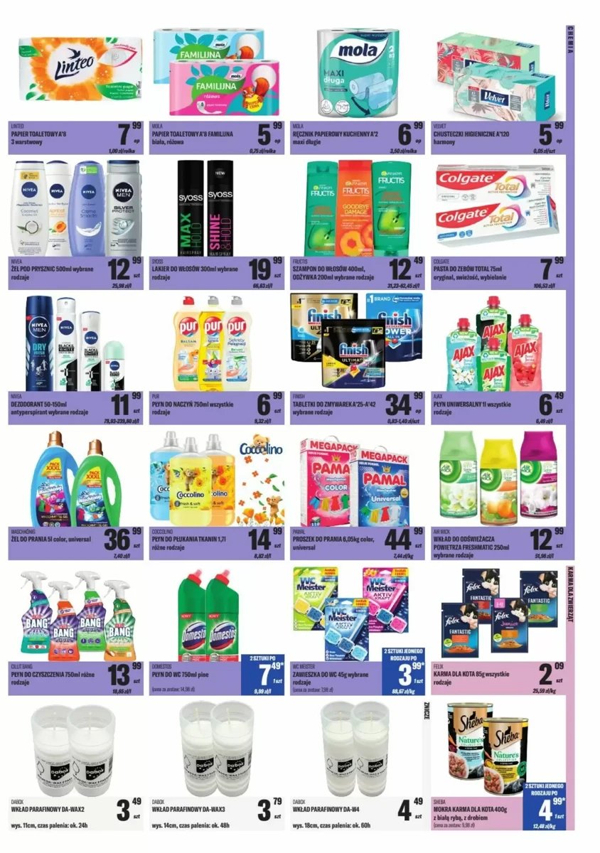 Strona 7 z gazetki Tomimarkt