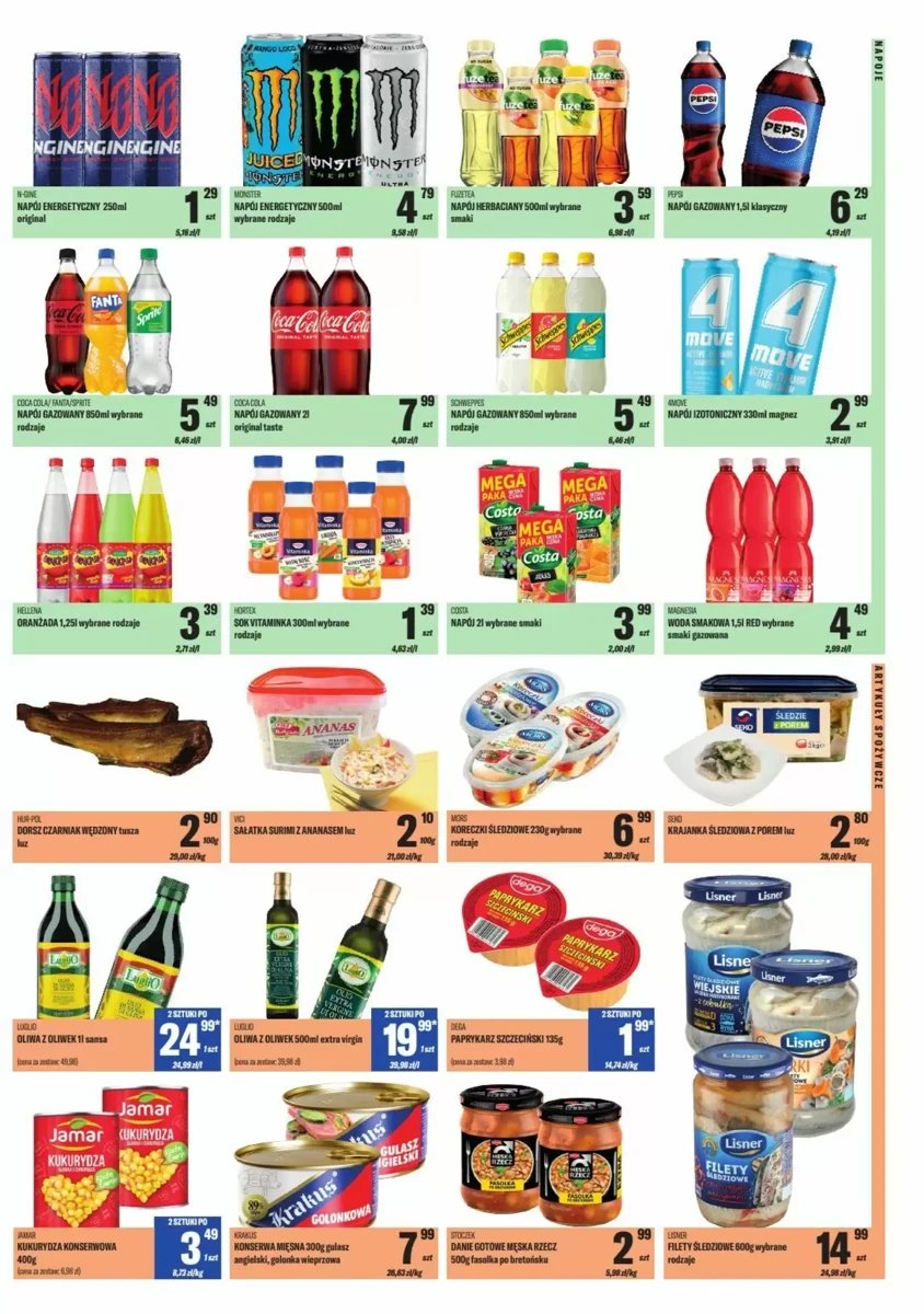 Strona 5 z gazetki Tomimarkt