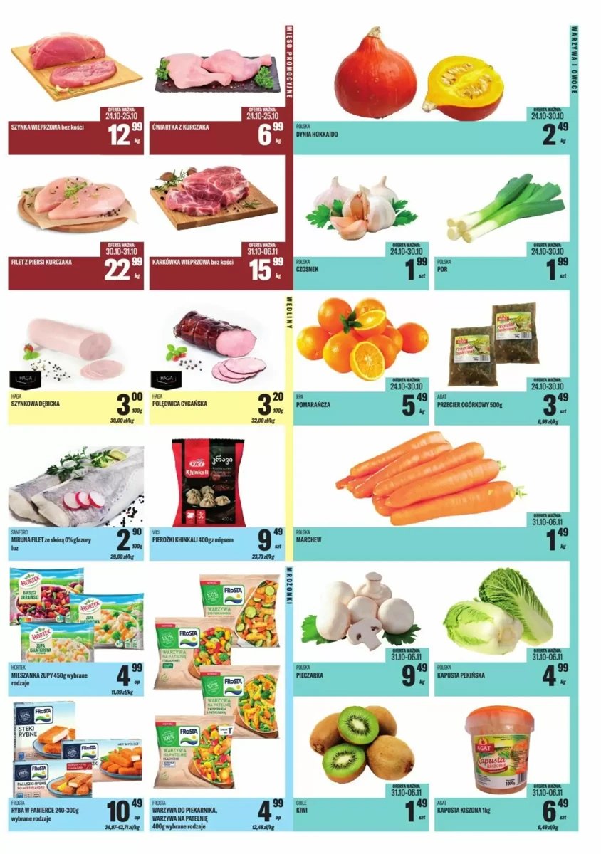 Strona 3 z gazetki Tomimarkt