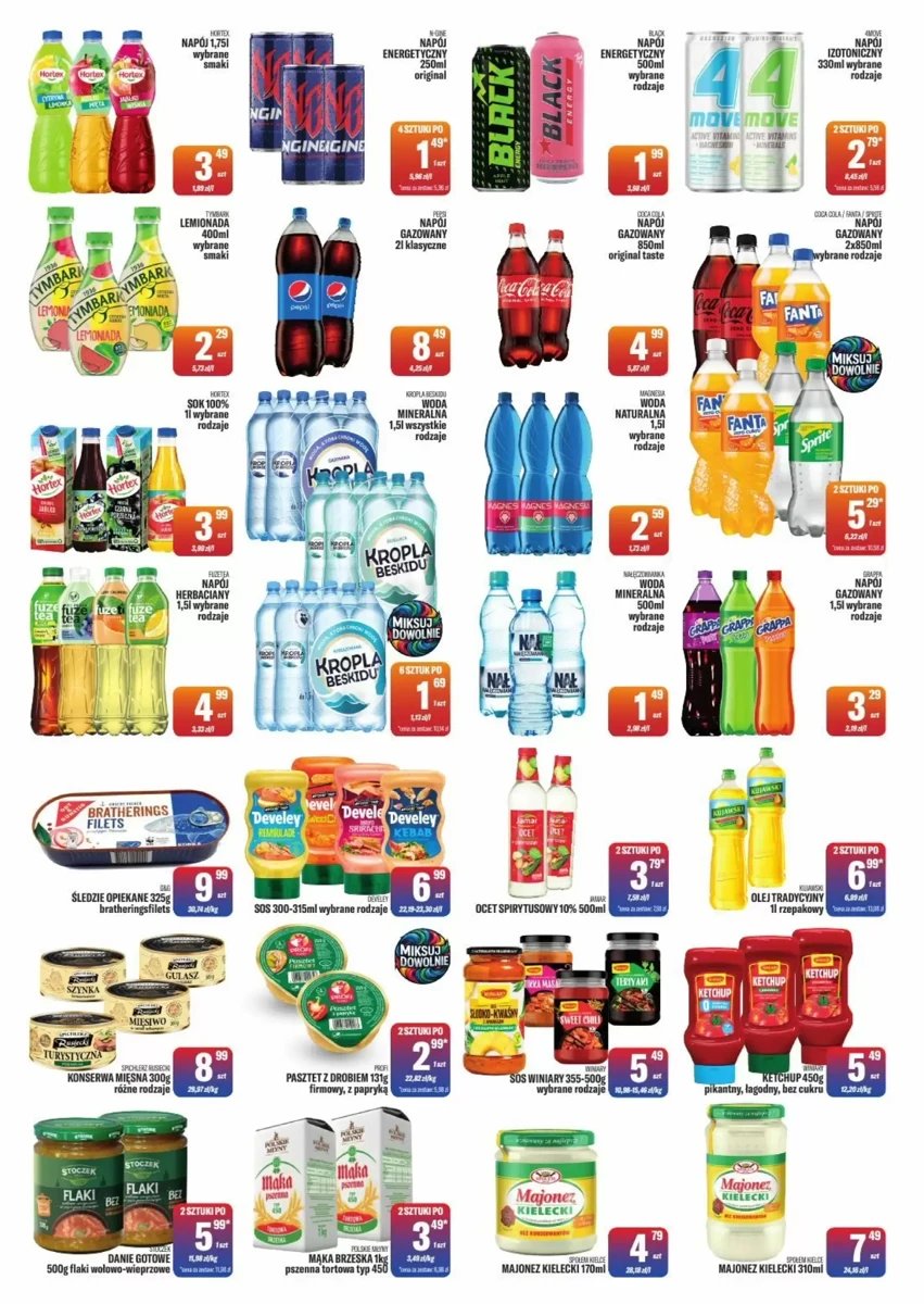 Strona 5 z gazetki Tomimarkt