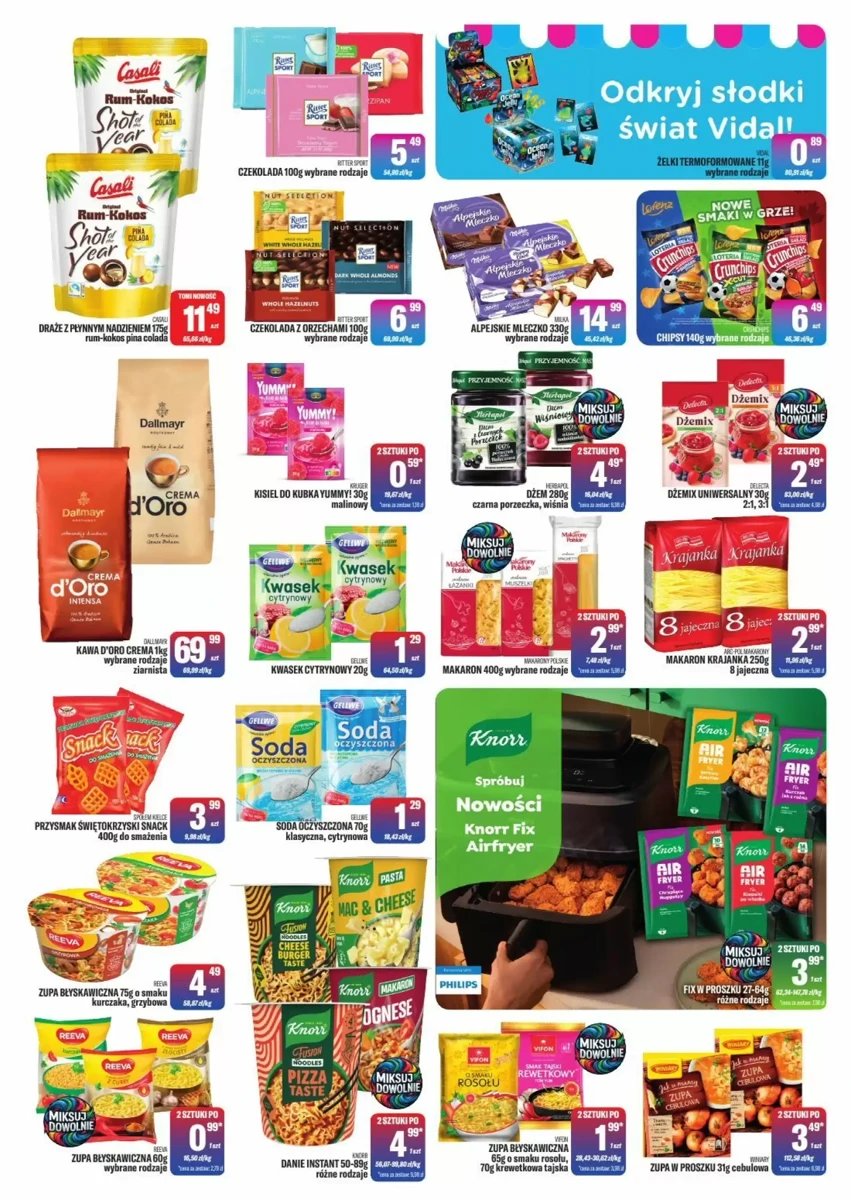 Strona 4 z gazetki Tomimarkt