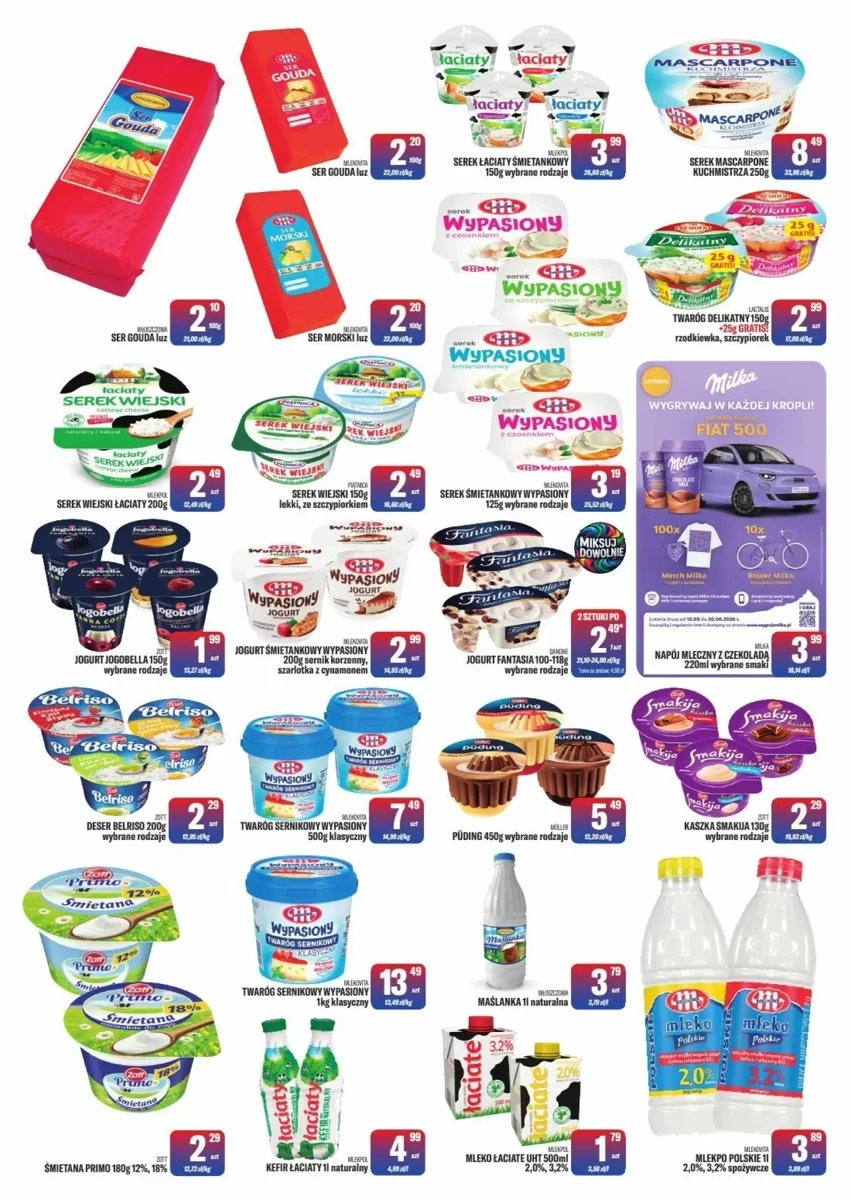 Strona 6 z gazetki Tomimarkt