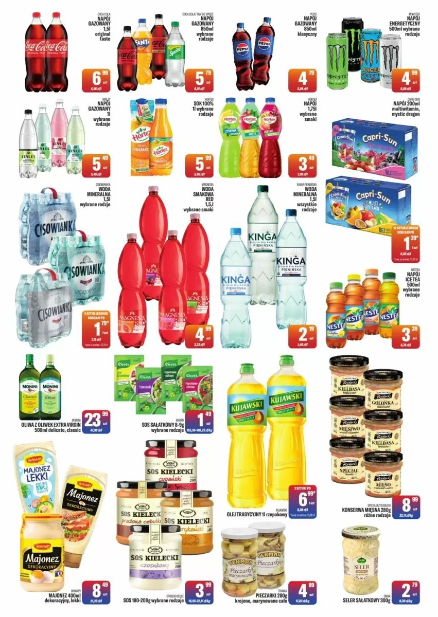 Strona 5 z gazetki Tomimarkt
