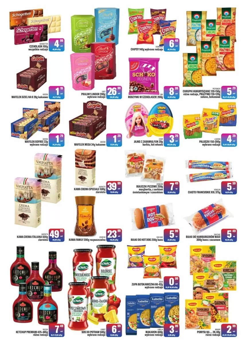 Strona 4 z gazetki Tomimarkt