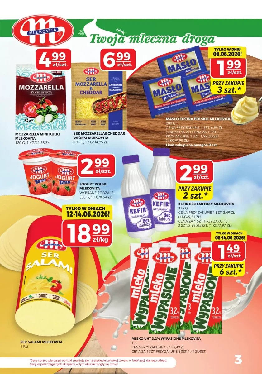 Strona 3 z gazetki Top Market