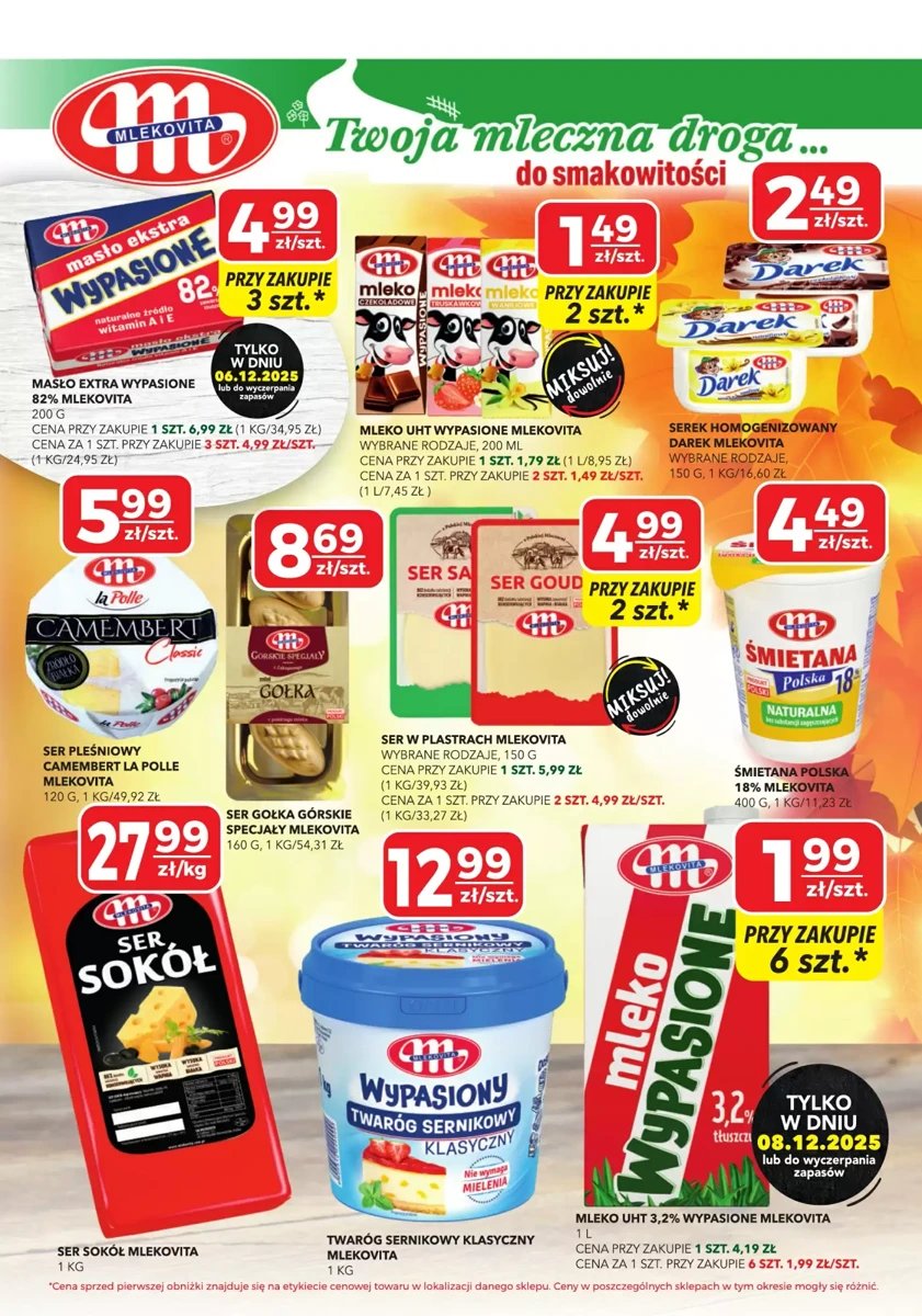 Strona 3 z gazetki Top Market