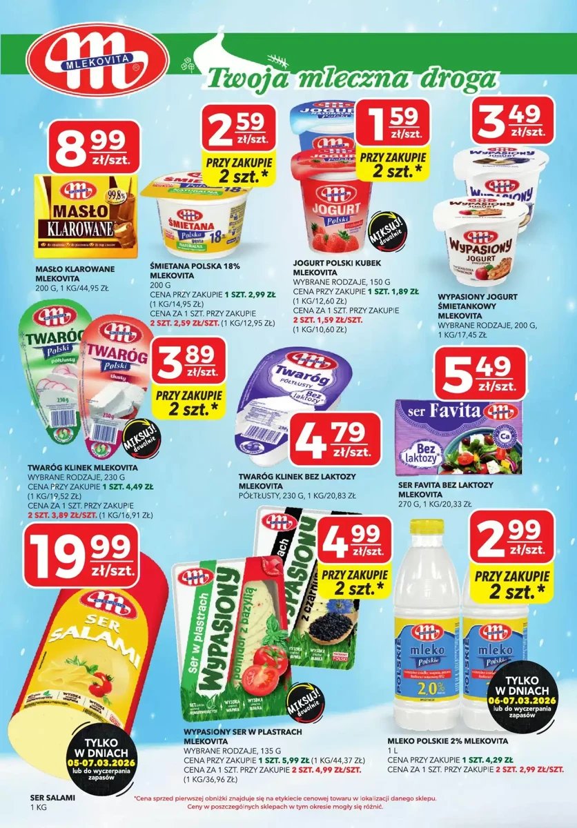 Strona 3 z gazetki Top Market