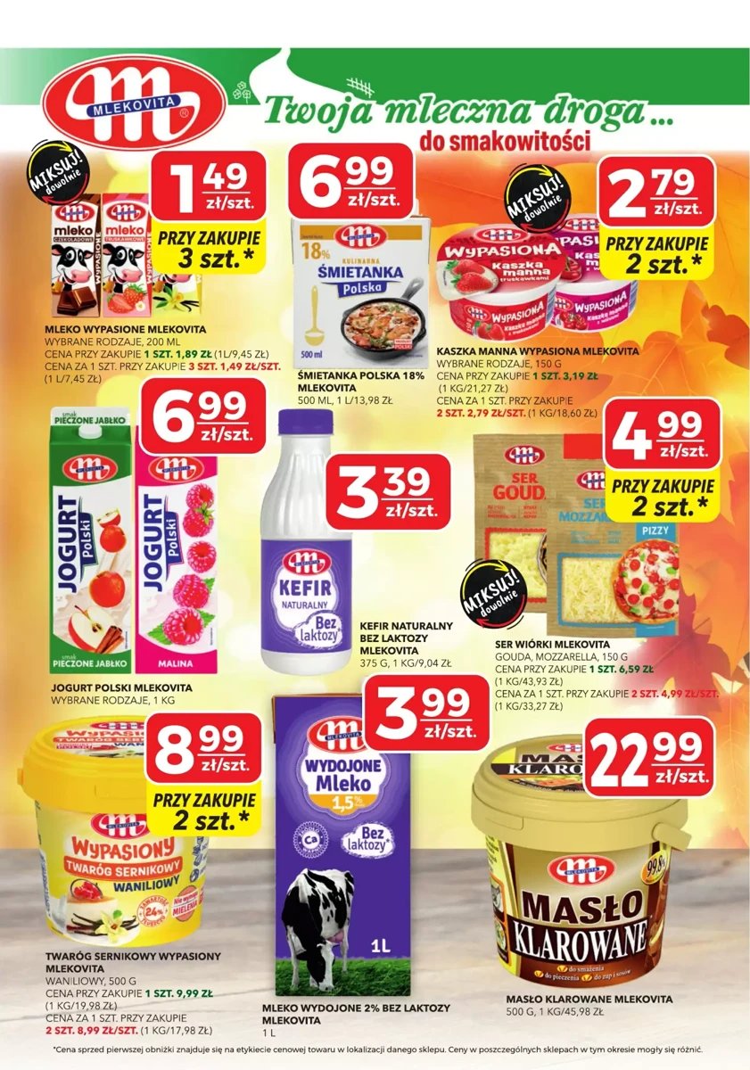 Strona 3 z gazetki Top Market