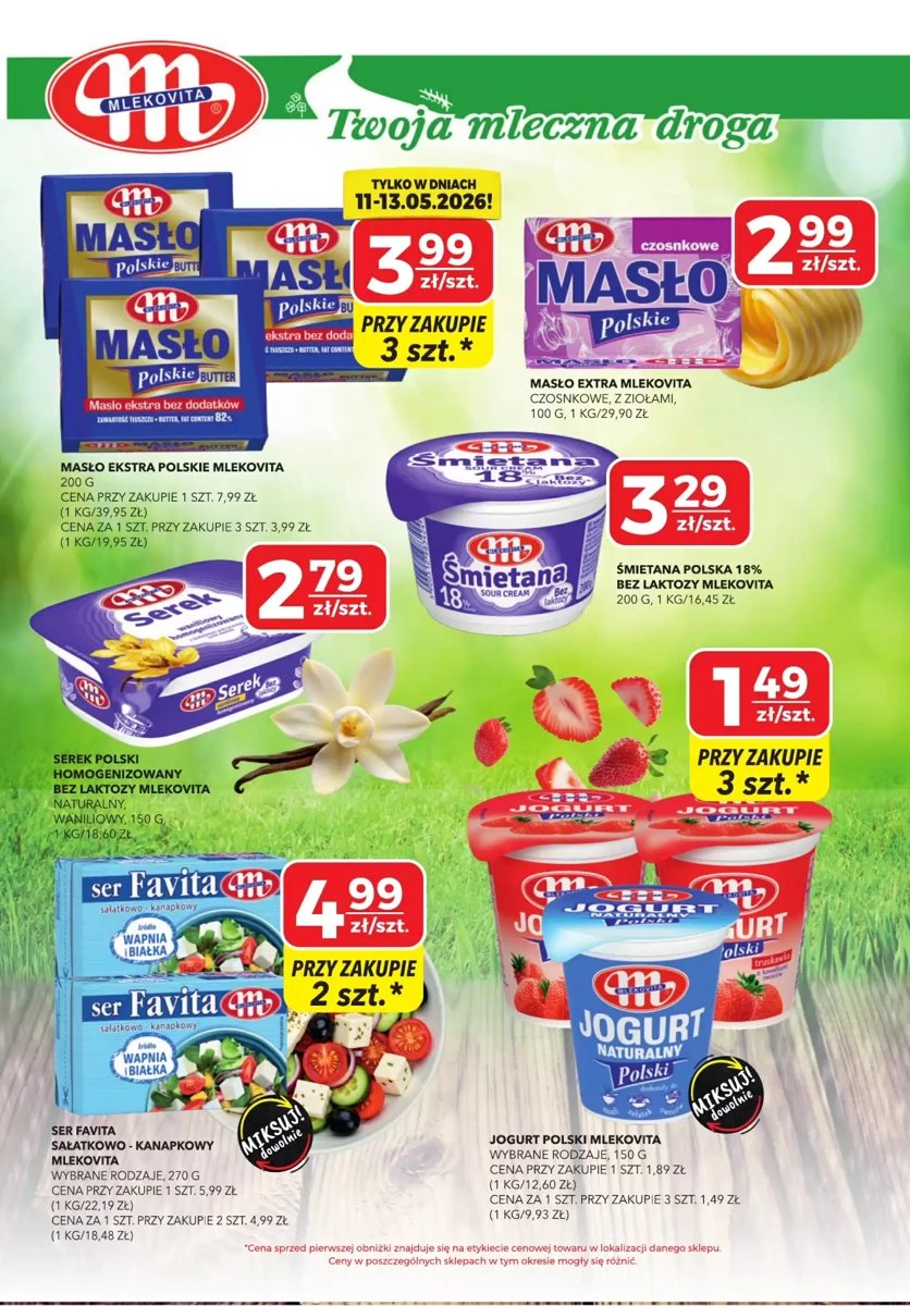 Strona 3 z gazetki Top Market