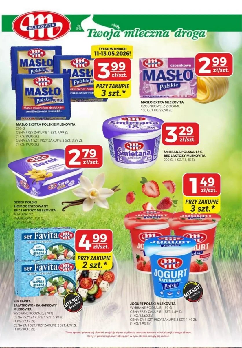 Strona 3 z gazetki Top Market