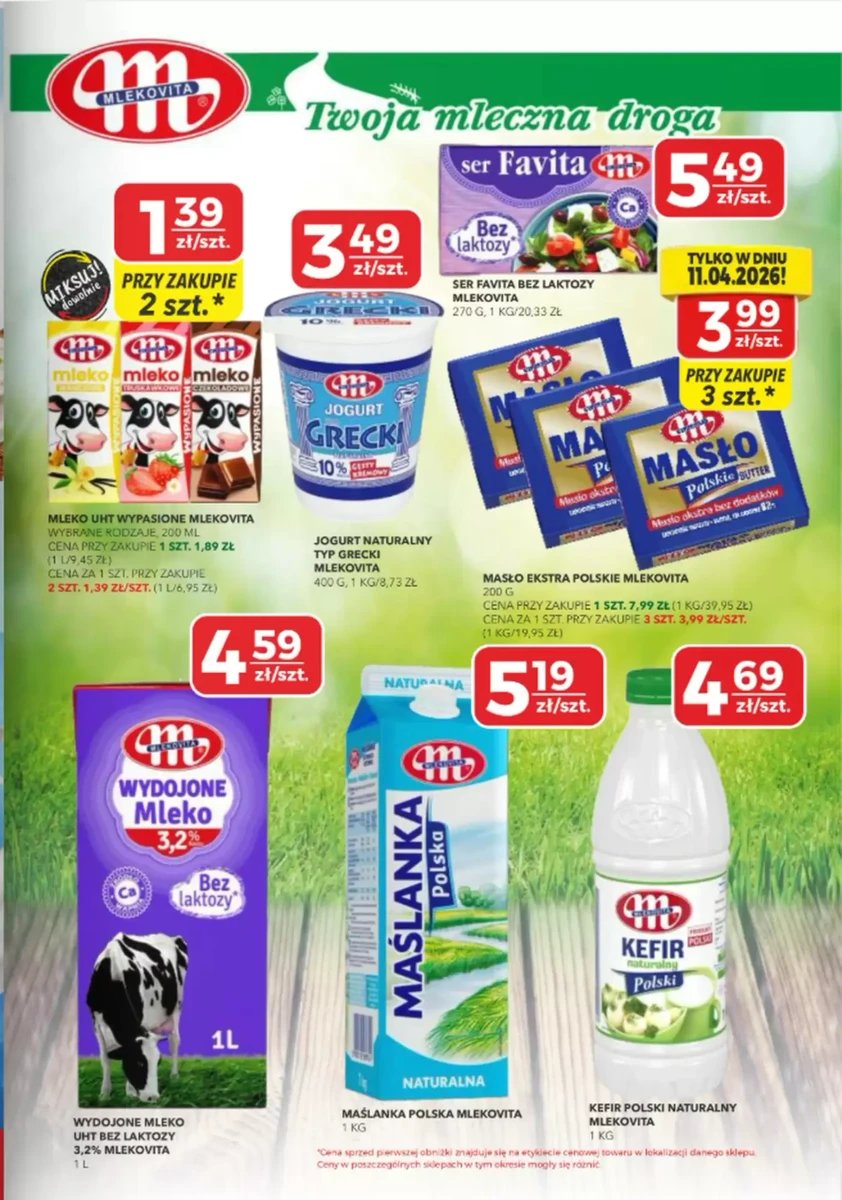 Strona 3 z gazetki Top Market