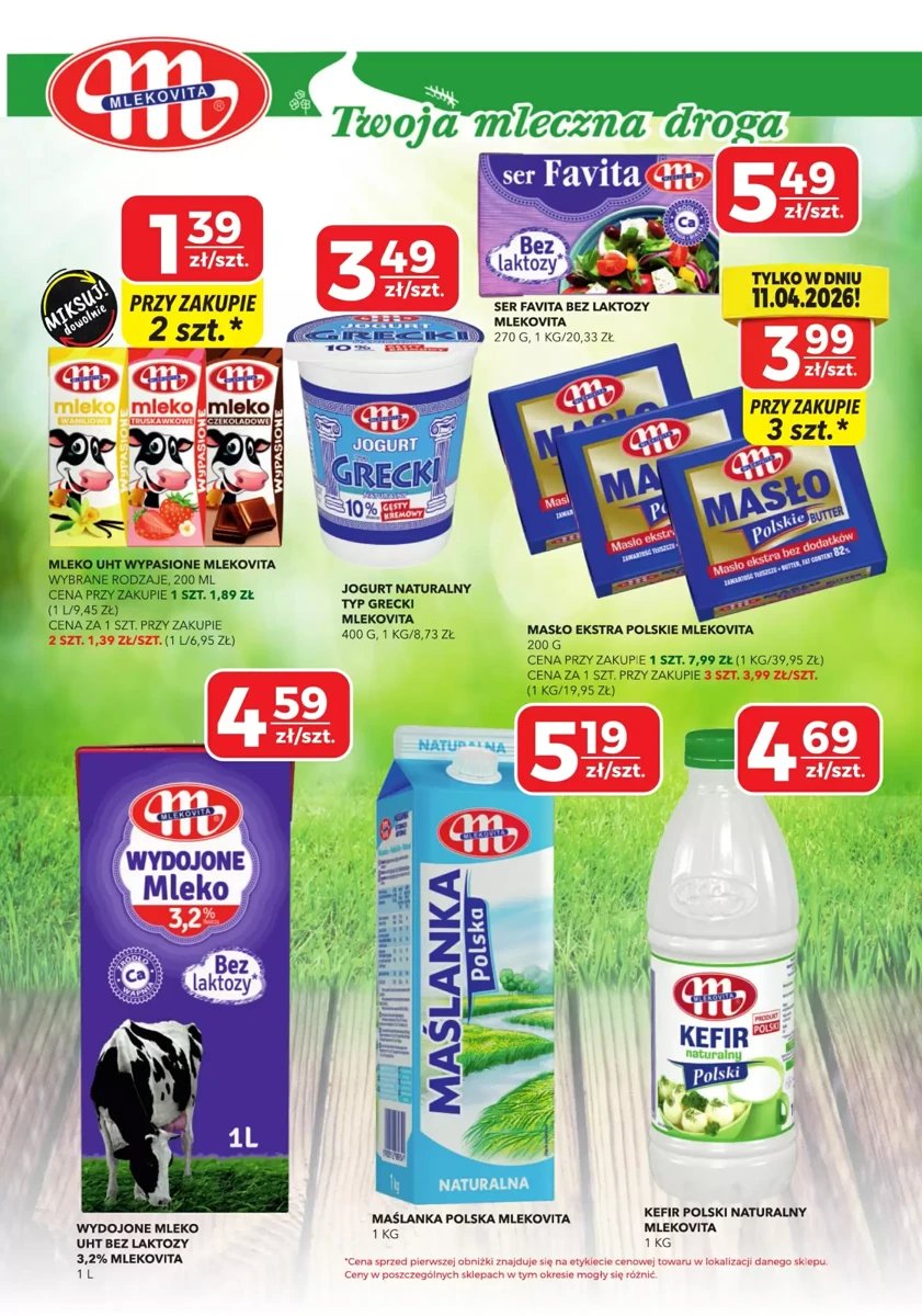Strona 3 z gazetki Top Market