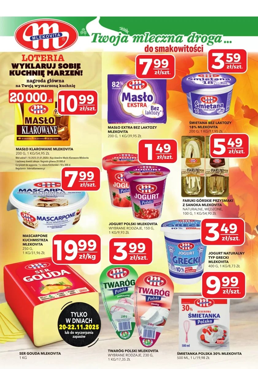 Strona 3 z gazetki Top Market