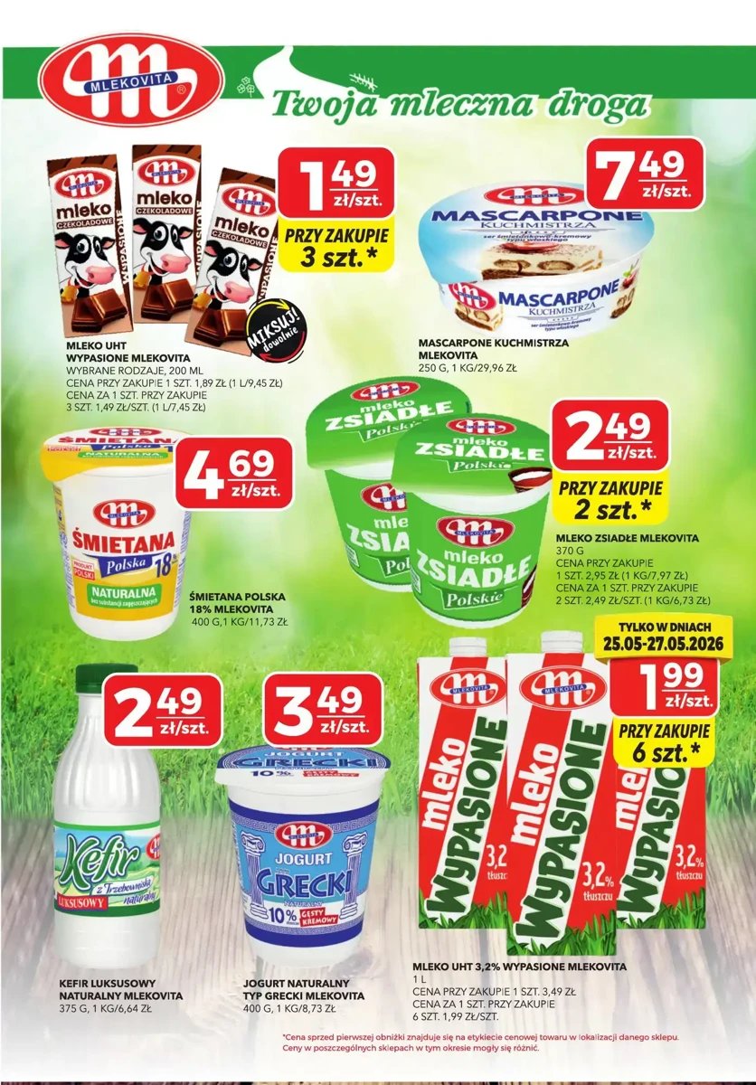 Strona 3 z gazetki Top Market
