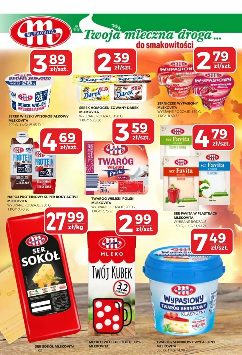 Strona 3 z gazetki Top Market