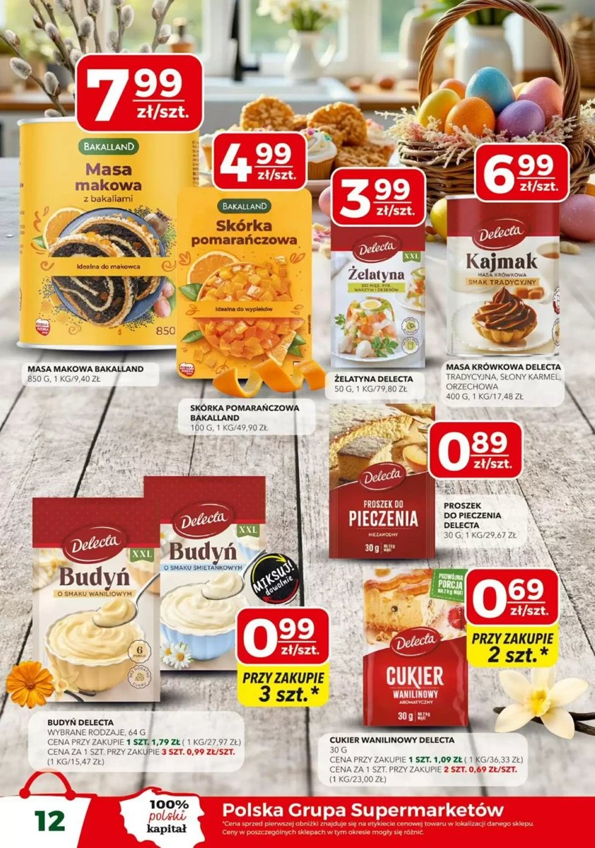 Strona 12 z gazetki Top Market
