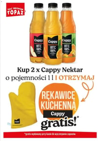 Gazetka Topaz – 01.04.2026 – 10.04.2026
