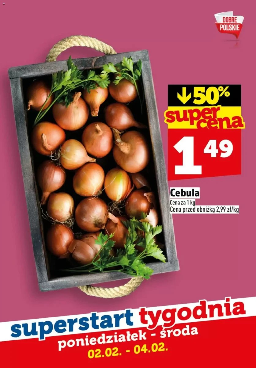 Strona 2 z gazetki Topaz